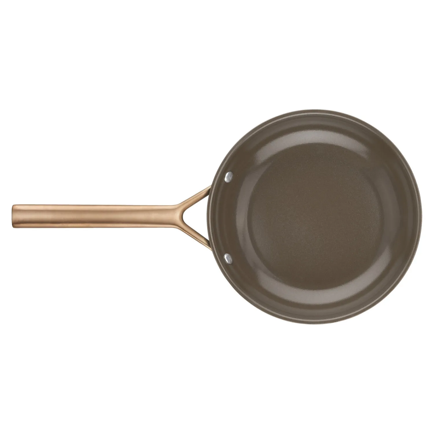 ZWILLING Bratpfanne 28 cm, Aluminium,