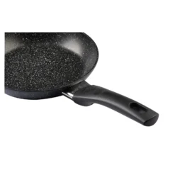 BALLARINI Bratpfanne, 20 cm, Aluminium, Keramische Antihaftbeschichtung