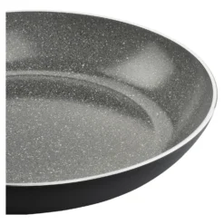 BALLARINI Bratpfanne, 32 cm, Aluminium, Keramische Antihaftbeschichtung