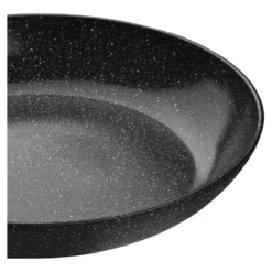 BALLARINI Bratpfanne, 24 cm, Aluminium, Keramische Antihaftbeschichtung