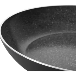 BALLARINI Bratpfanne, 20 cm, Aluminium, Keramikbeschichtung