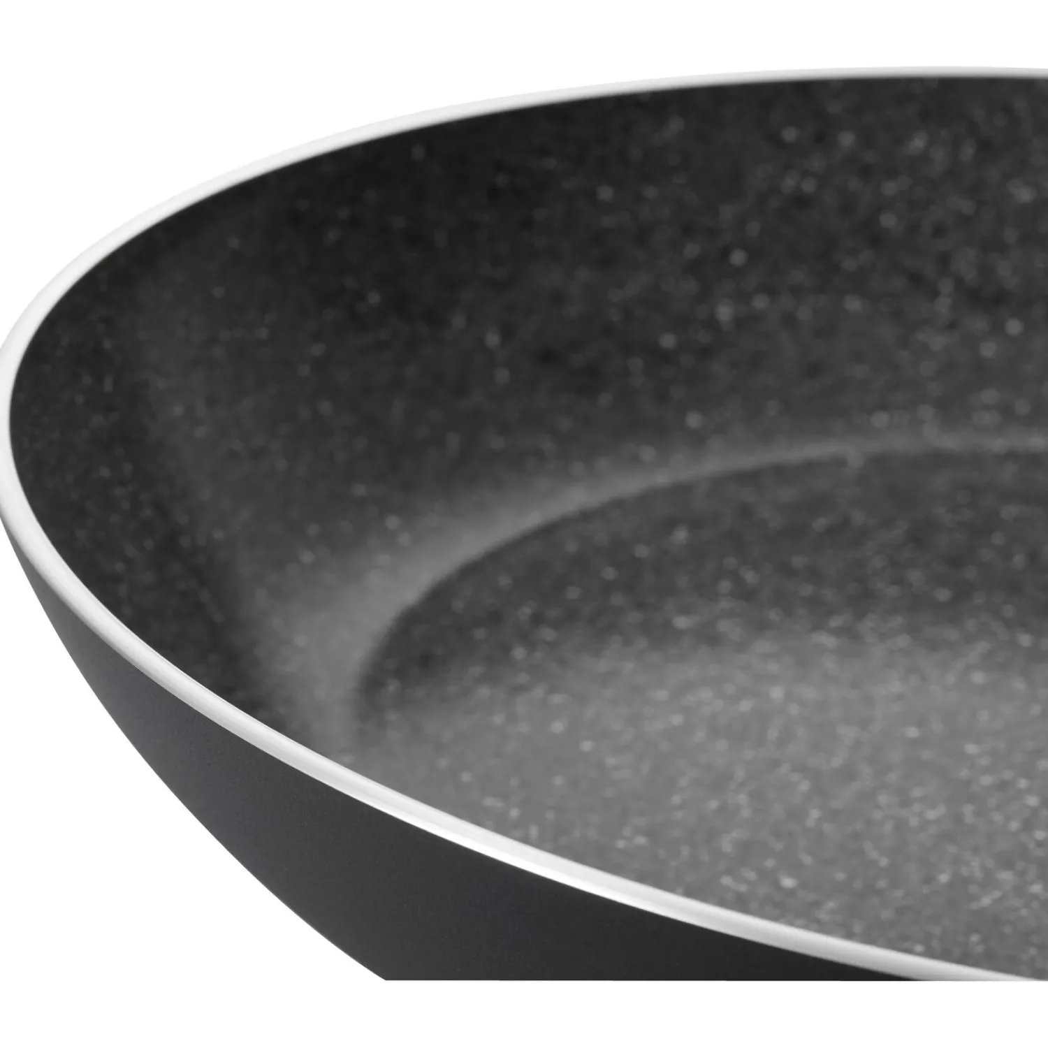 BALLARINI Bratpfanne, 20 cm, Aluminium, Keramikbeschichtung