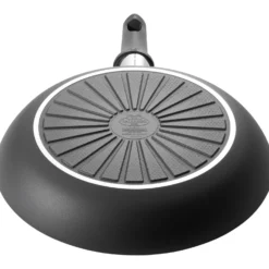 BALLARINI Bratpfanne, 28 cm, Aluminium, Keramikbeschichtung