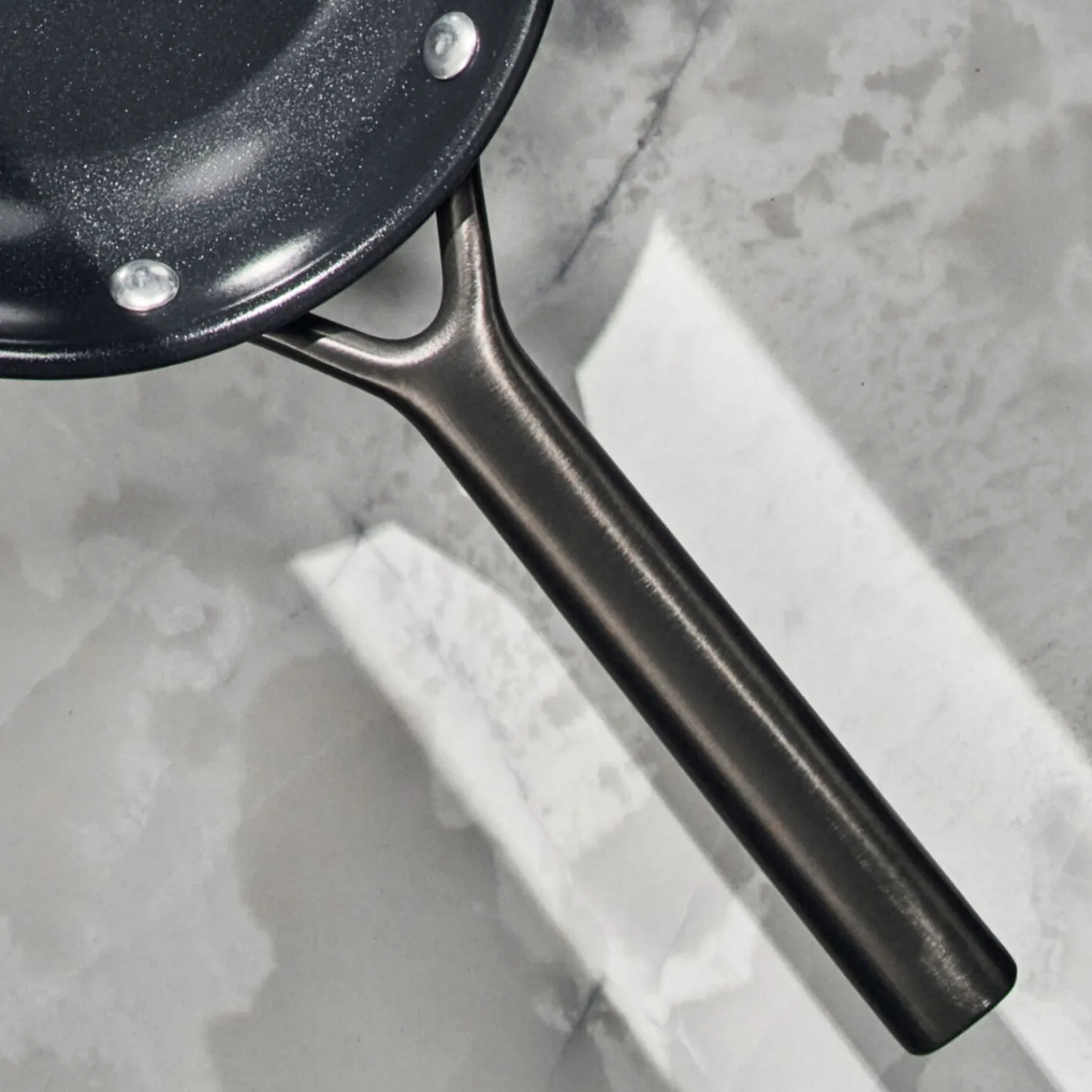 ZWILLING Bratpfanne 28 cm, Aluminium,