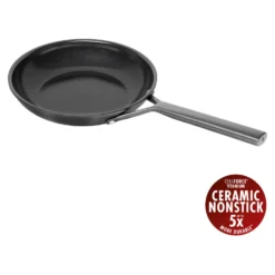 ZWILLING Bratpfanne 24 cm, Aluminium,