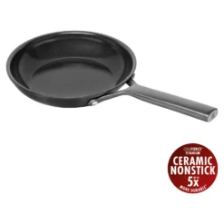 ZWILLING Bratpfanne 20 cm, Aluminium,