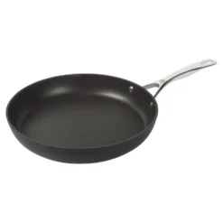 BALLARINI Bratpfanne 32 cm, Aluminium, Schwarz