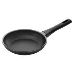 ZWILLING Bratpfanne 20 cm, Aluminium, Schwarz