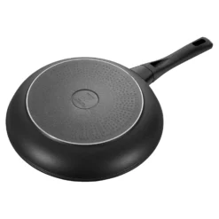 ZWILLING Bratpfanne 28 cm, Aluminium, Schwarz