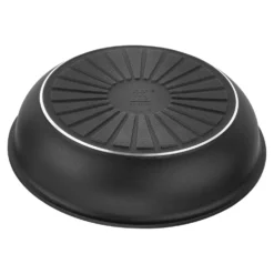 ZWILLING Bratpfanne 28 cm, Aluminium, Schwarz