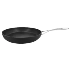 Demeyere Bratpfanne, 32cm beschichtet, 32 cm, Aluminium