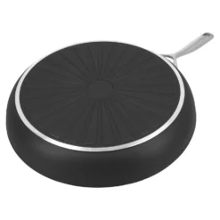 Demeyere Bratpfanne, 32cm beschichtet, 32 cm, Aluminium