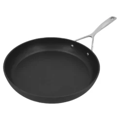 Demeyere Bratpfanne, 32cm beschichtet, 32 cm, Aluminium