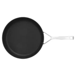 Demeyere Bratpfanne, 32cm beschichtet, 32 cm, Aluminium