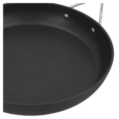Demeyere Bratpfanne, 32cm beschichtet, 32 cm, Aluminium