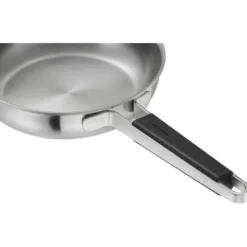 ZWILLING Bratpfanne, 28 cm, 18/10 Edelstahl