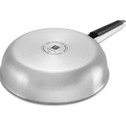 ZWILLING Bratpfanne, 28 cm, 18/10 Edelstahl