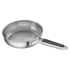 ZWILLING Bratpfanne, 24 cm, 18/10 Edelstahl