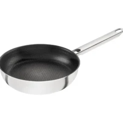 ZWILLING Bratpfanne 24 cm, 18/10 Edelstahl