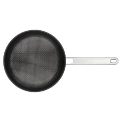 ZWILLING Bratpfanne 24 cm, 18/10 Edelstahl