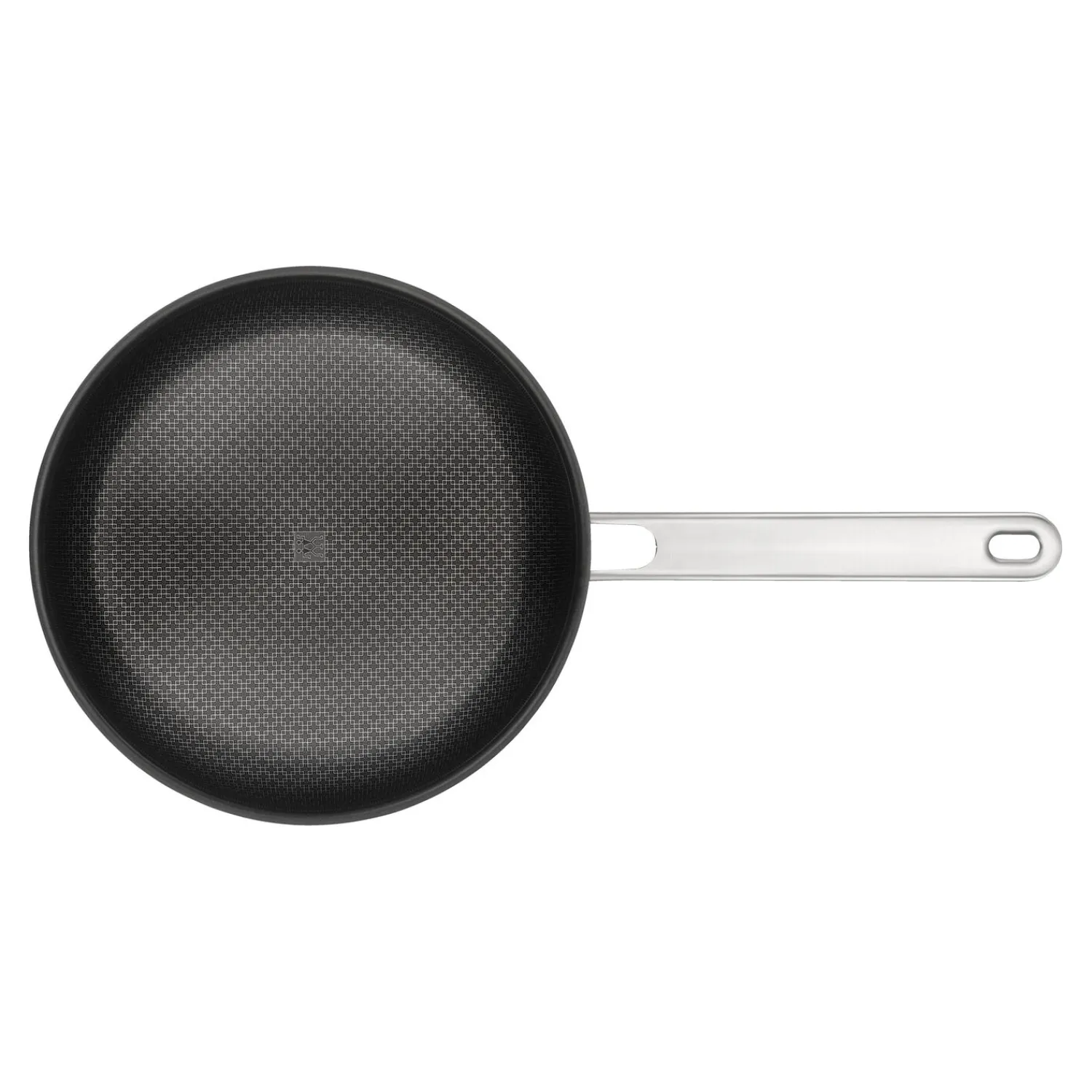 ZWILLING Bratpfanne 24 cm, 18/10 Edelstahl