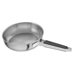ZWILLING Bratpfanne, 20 cm, 18/10 Edelstahl