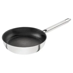 ZWILLING Bratpfanne 20 cm, 18/10 Edelstahl