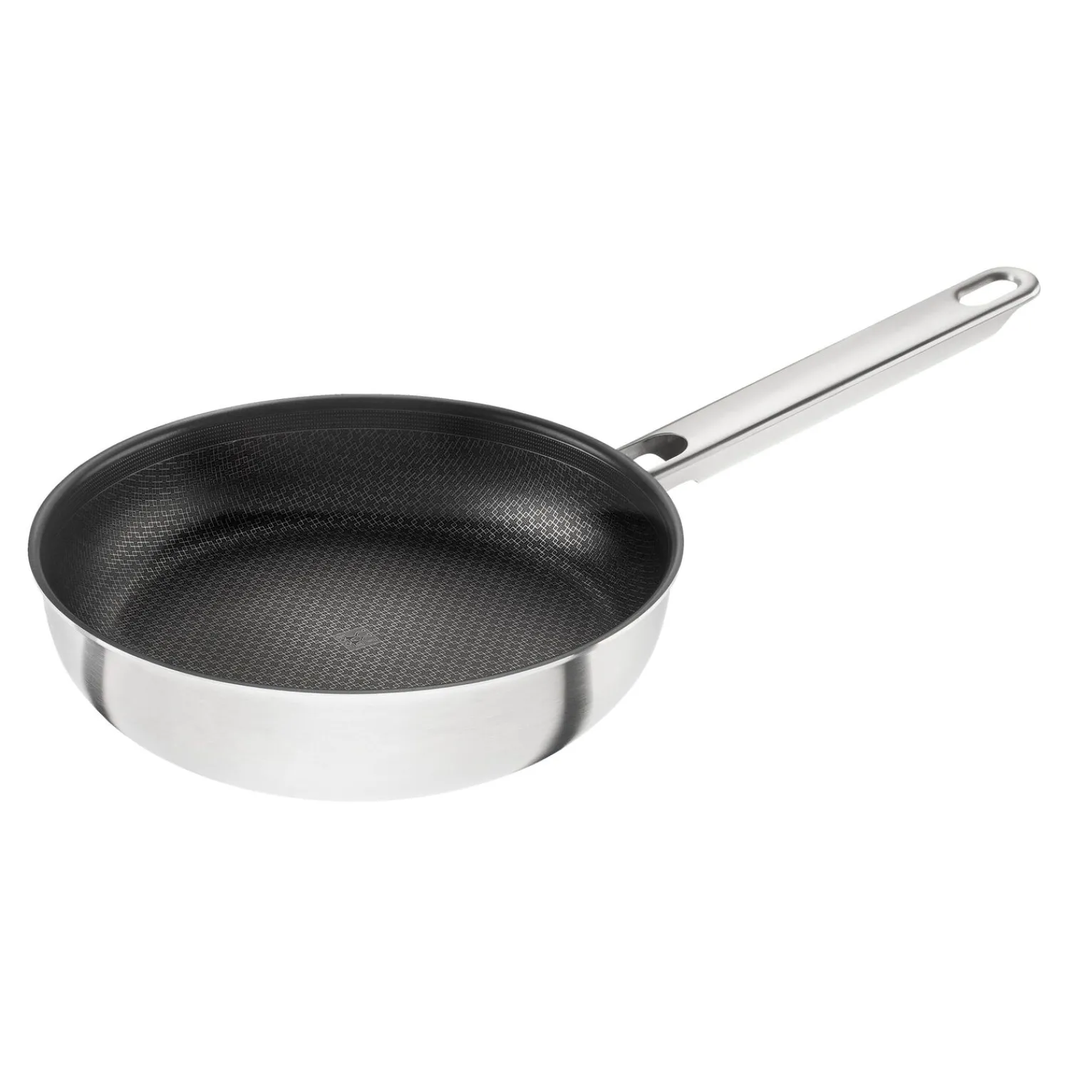 ZWILLING Bratpfanne 20 cm, 18/10 Edelstahl
