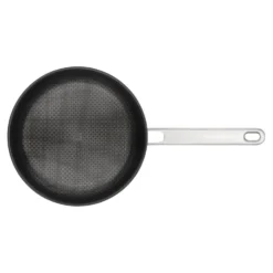 ZWILLING Bratpfanne 20 cm, 18/10 Edelstahl