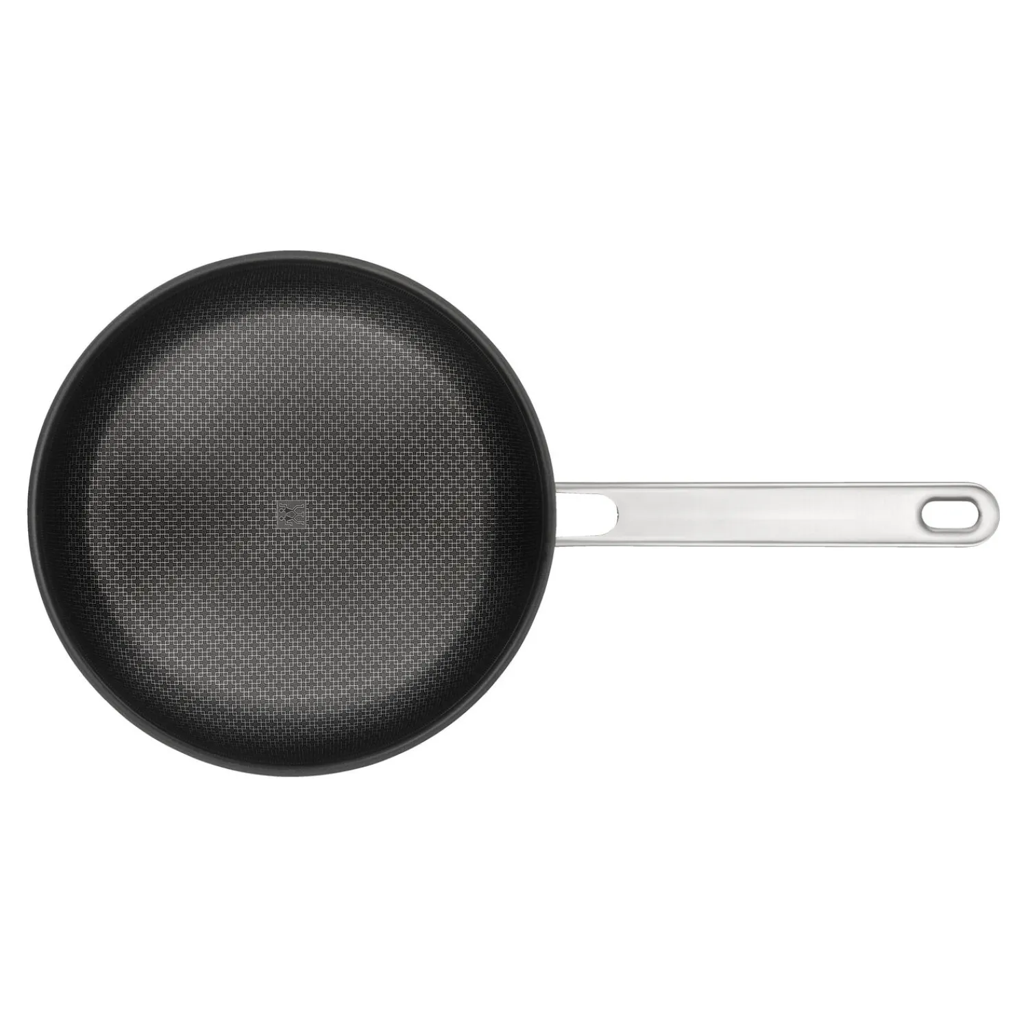 ZWILLING Bratpfanne 20 cm, 18/10 Edelstahl