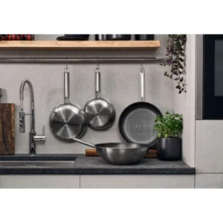 ZWILLING Bratpfanne 20 cm, 18/10 Edelstahl