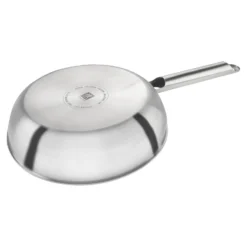 ZWILLING Bratpfanne 20 cm, 18/10 Edelstahl