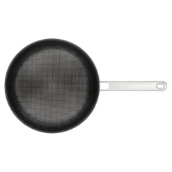 ZWILLING Bratpfanne 28 cm, 18/10 Edelstahl