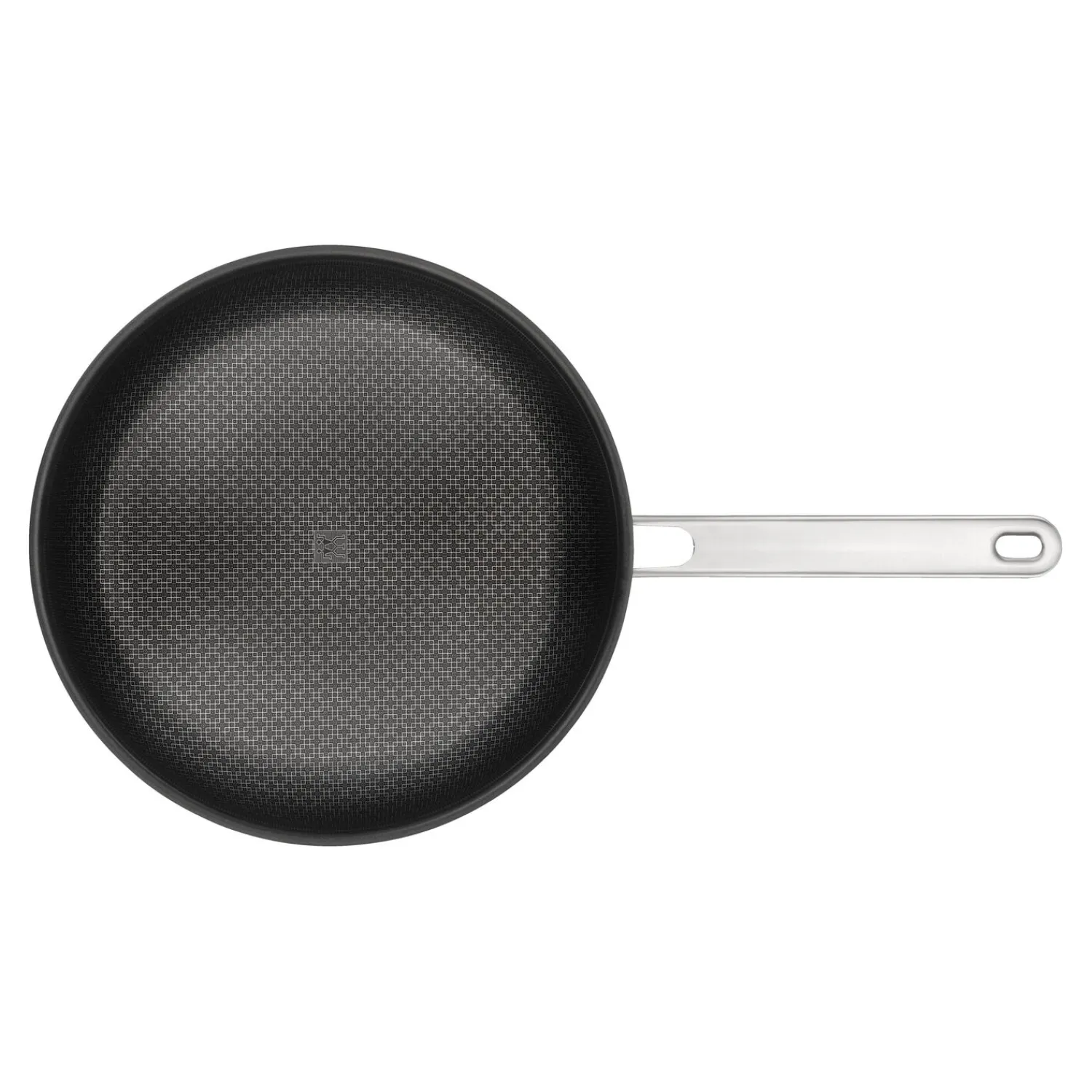ZWILLING Bratpfanne 28 cm, 18/10 Edelstahl