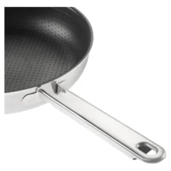 ZWILLING Bratpfanne 28 cm, 18/10 Edelstahl