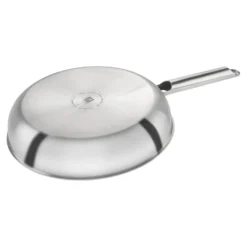 ZWILLING Bratpfanne 28 cm, 18/10 Edelstahl