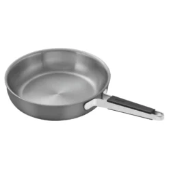 ZWILLING Bratpfanne, 28 cm, 18/10 Edelstahl