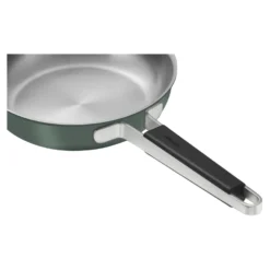 ZWILLING Bratpfanne, 24 cm, 18/10 Edelstahl