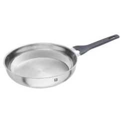 ZWILLING Bratpfanne, 28 cm, 18/10 Edelstahl