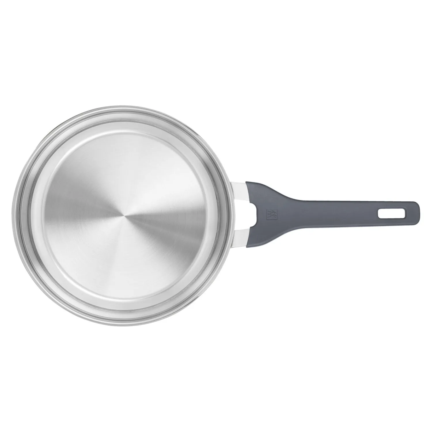 ZWILLING Bratpfanne, 24 cm, 18/10 Edelstahl