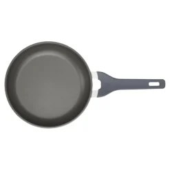 ZWILLING Bratpfanne, 28 cm, 18/10 Edelstahl, Keramische Antihaftbeschichtung