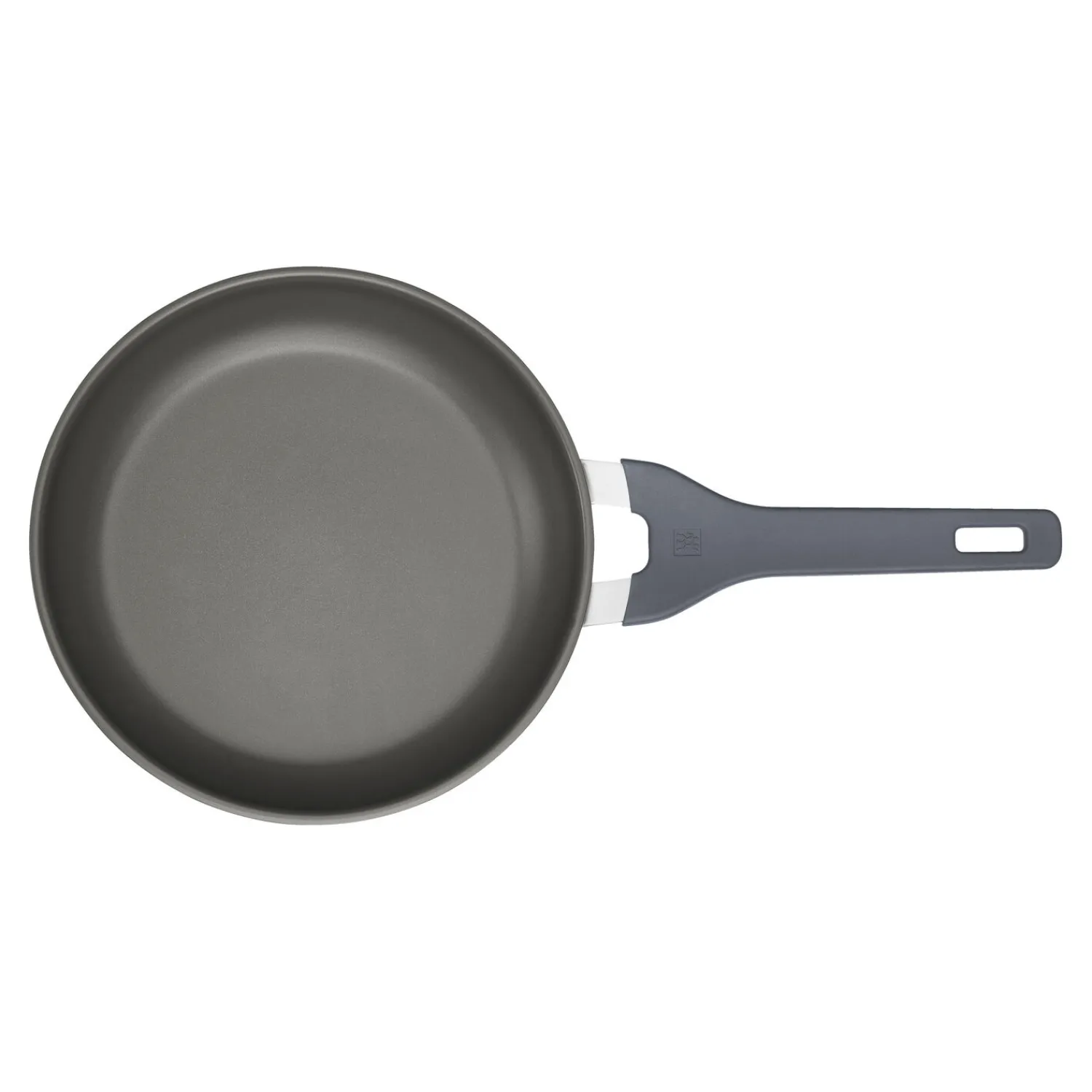 ZWILLING Bratpfanne, 28 cm, 18/10 Edelstahl, Keramische Antihaftbeschichtung