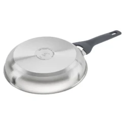 ZWILLING Bratpfanne, 28 cm, 18/10 Edelstahl, Keramische Antihaftbeschichtung