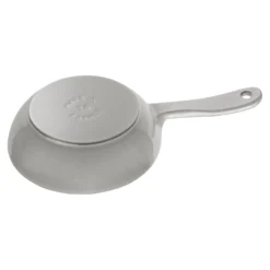 Staub Bratpfanne 16 cm, rund, , Gusseisen