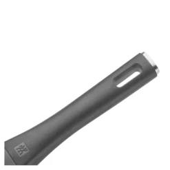 ZWILLING Bratpfanne hoch 28 cm, Aluminium, Schwarz