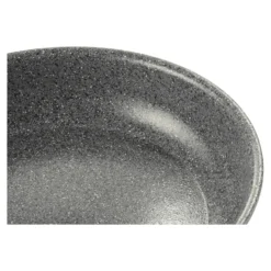 BALLARINI Bratpfanne mit Griff, 20 cm / 2-tlg, Aluminium, Keramische Antihaftbeschichtung