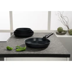 ZWILLING Bratpfannenset 4-tlg, Aluminium