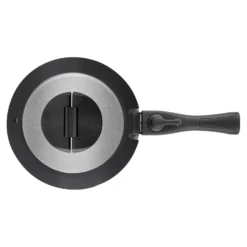 BALLARINI Bratpfannenset, 6-tlg, Aluminium, Keramische Antihaftbeschichtung
