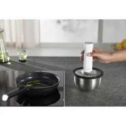 ZWILLING Bratpfannenset 3-tlg, Aluminium