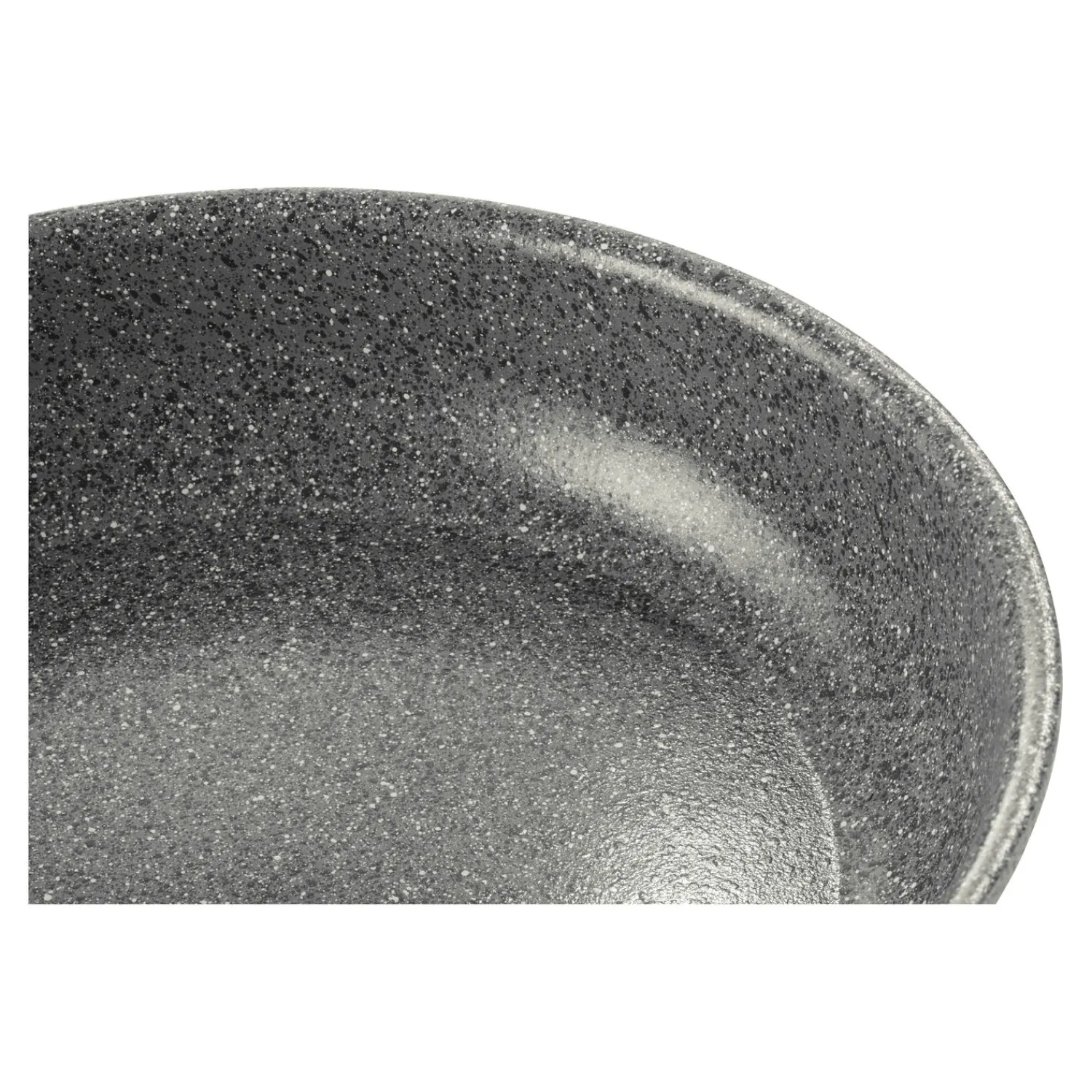BALLARINI Bratpfannenset, 4-tlg, Aluminium, Keramische Antihaftbeschichtung